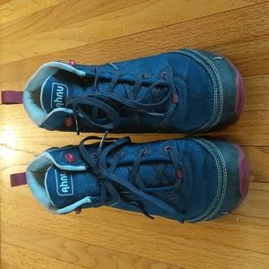 Ahnu Hiking Boots
